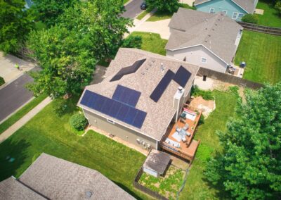 Lawrence Solar