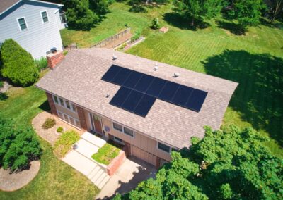 Lawrence Maxeon Solar