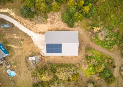 Tonganoxie Solar