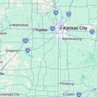 Good Energy Solutions Service Area